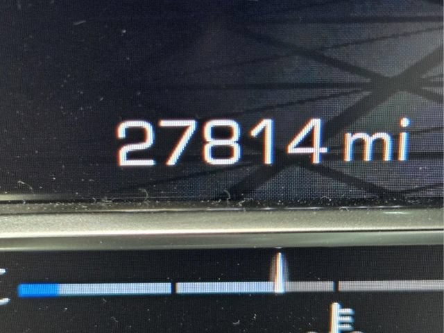 2025 GMC Sierra 1500 Denali Ultimate - Photo 35