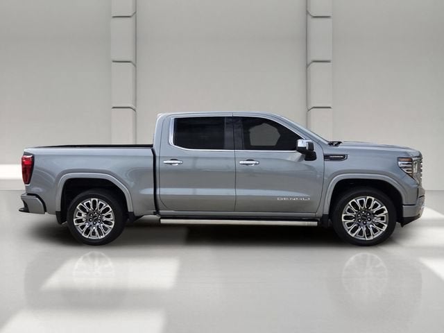 2025 GMC Sierra 1500 Denali Ultimate - Photo 6