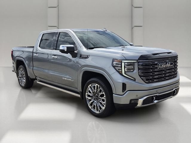 2025 GMC Sierra 1500 Denali Ultimate - Photo 7