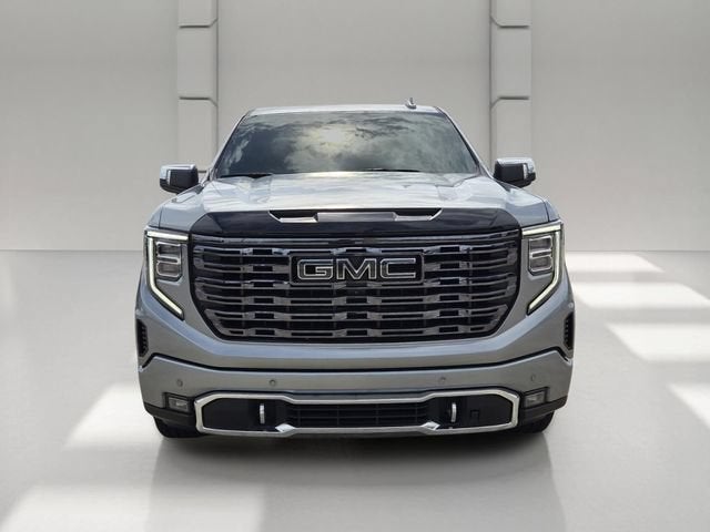 2025 GMC Sierra 1500 Denali Ultimate - Photo 8
