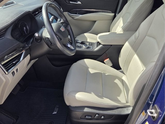 2019 Cadillac XT4 Luxury - Photo 10