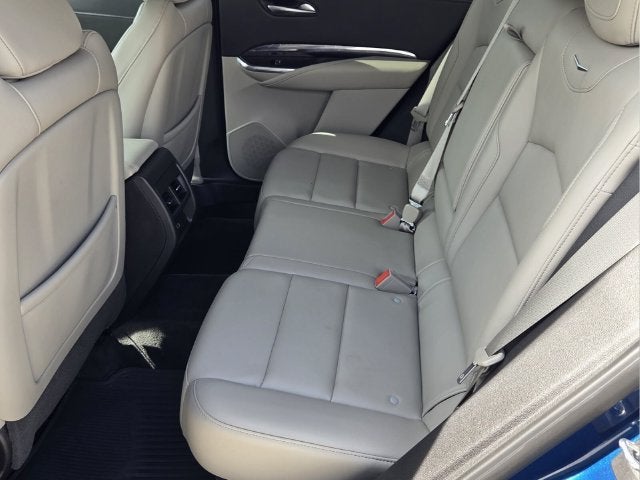 2019 Cadillac XT4 Luxury - Photo 12