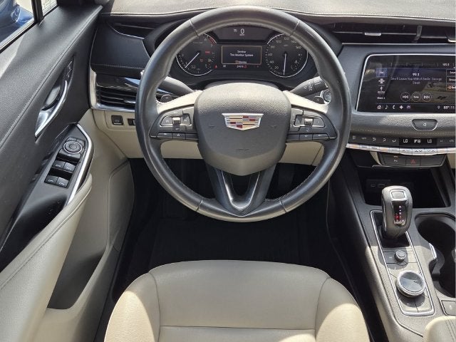 2019 Cadillac XT4 Luxury - Photo 14