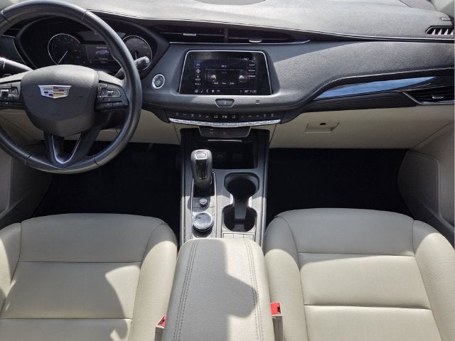 2019 Cadillac XT4 Luxury - Photo 15