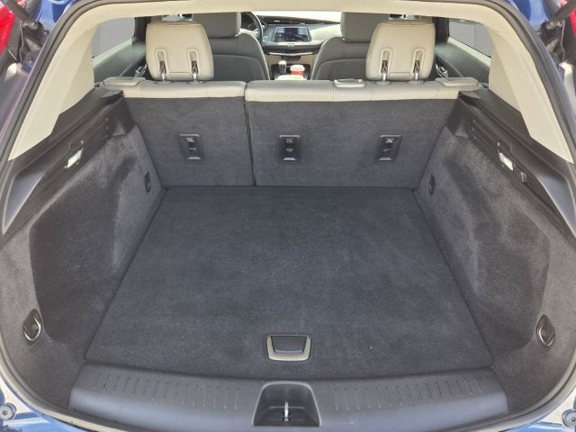2019 Cadillac XT4 FWD Luxury