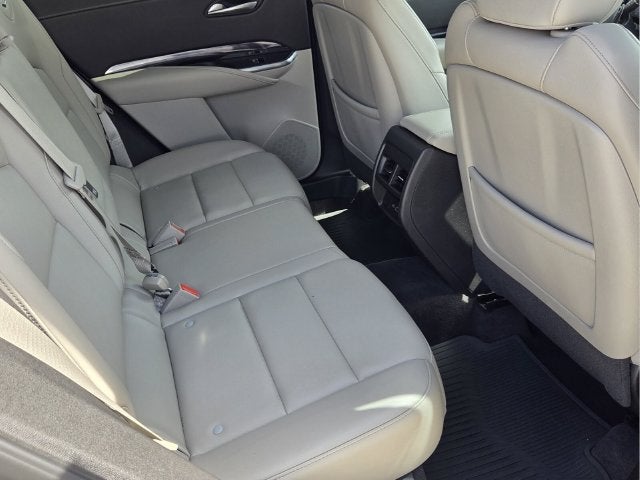 2019 Cadillac XT4 Luxury - Photo 17