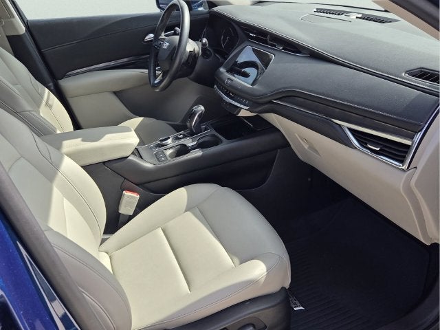 2019 Cadillac XT4 Luxury - Photo 18