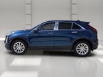 2019 Cadillac XT4 FWD Luxury