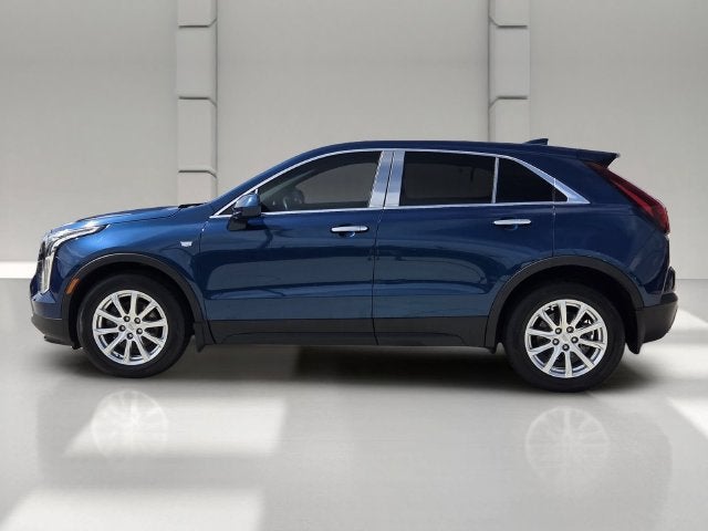 2019 Cadillac XT4 FWD Luxury
