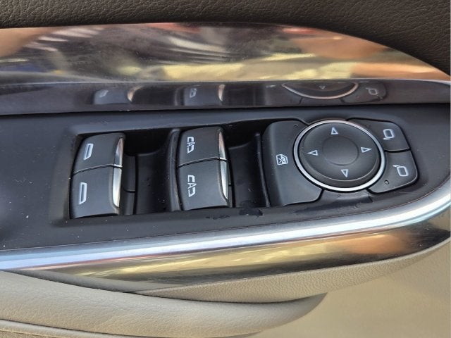 2019 Cadillac XT4 FWD Luxury
