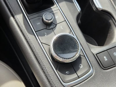 2019 Cadillac XT4 FWD Luxury