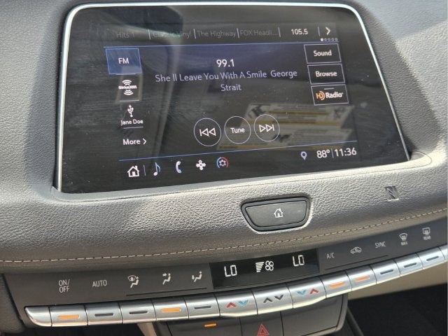 2019 Cadillac XT4 Luxury - Photo 26