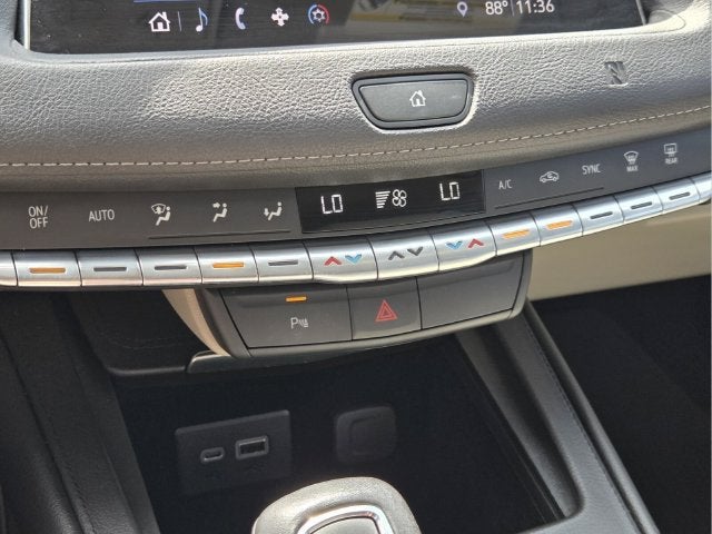 2019 Cadillac XT4 Luxury - Photo 27