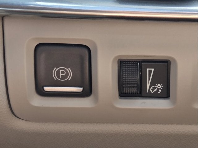 2019 Cadillac XT4 FWD Luxury