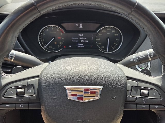 2019 Cadillac XT4 Luxury - Photo 31