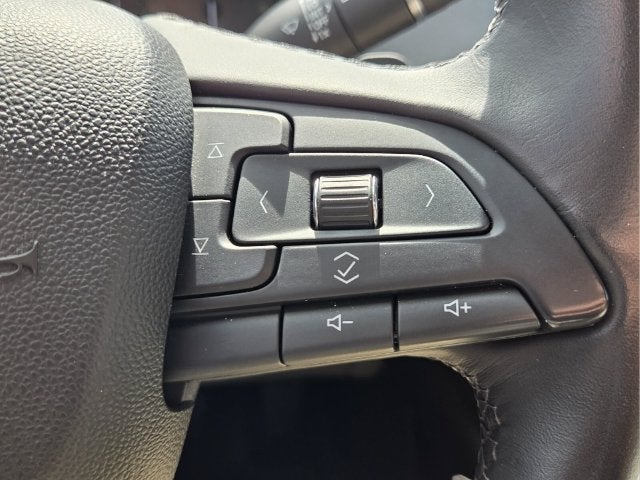 2019 Cadillac XT4 FWD Luxury