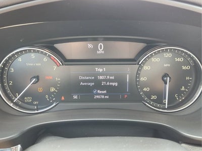 2019 Cadillac XT4 FWD Luxury