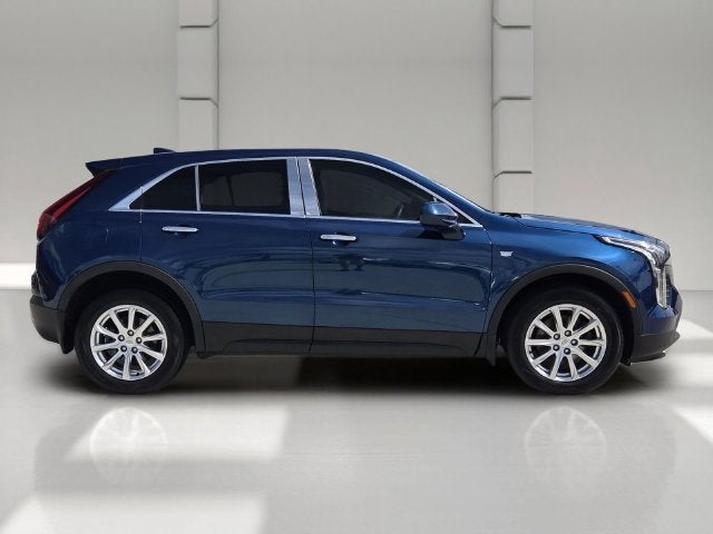 2019 Cadillac XT4 FWD Luxury
