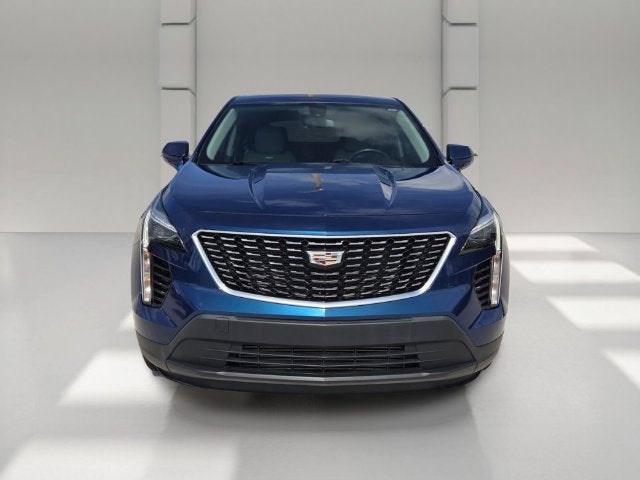 2019 Cadillac XT4 FWD Luxury