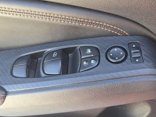 2020 Nissan Altima 2.0 SR