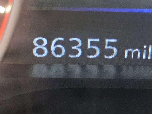 2020 Nissan Altima 2.0 SR