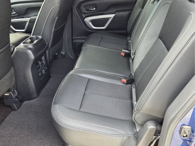 2019 Nissan Titan PRO-4X - Photo 13