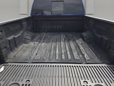 2019 Nissan Titan PRO-4X