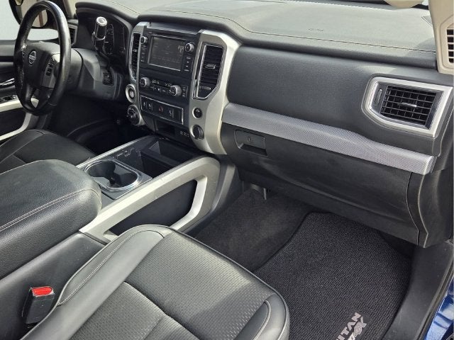 2019 Nissan Titan PRO-4X - Photo 20