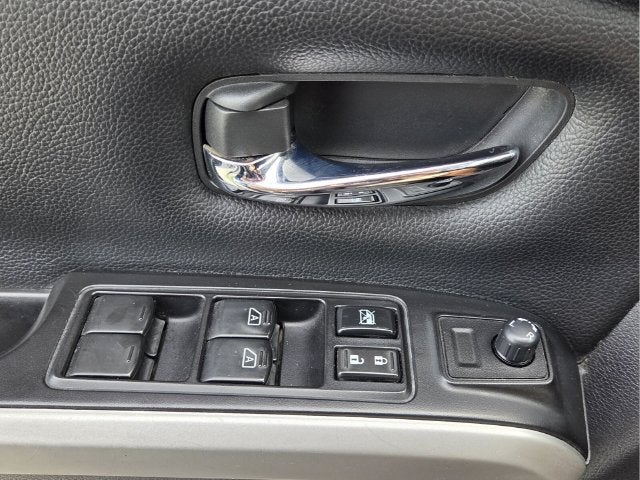 2019 Nissan Titan PRO-4X - Photo 23