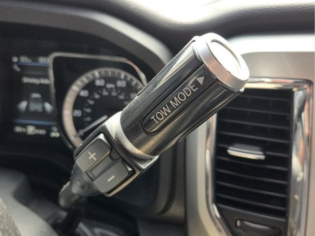 2019 Nissan Titan PRO-4X - Photo 28