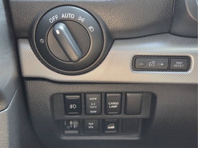 2019 Nissan Titan PRO-4X - Photo 29