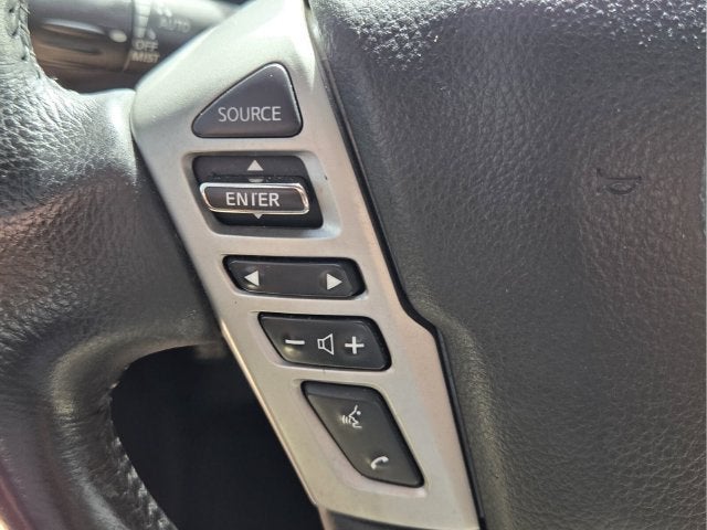 2019 Nissan Titan PRO-4X - Photo 31