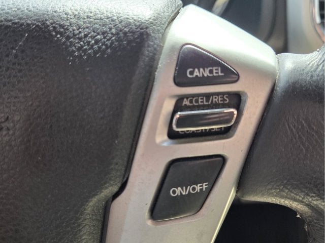 2019 Nissan Titan PRO-4X - Photo 32