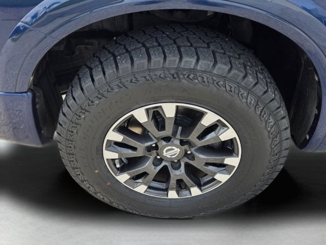2019 Nissan Titan PRO-4X - Photo 9