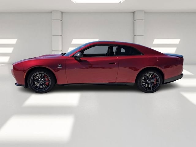 Used 2024 Dodge Charger Daytona Scat Pack with VIN 2C3CDBDKXRR205650 for sale in Avon Park, FL