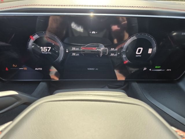 2024 Dodge Charger Daytona Scat Pack