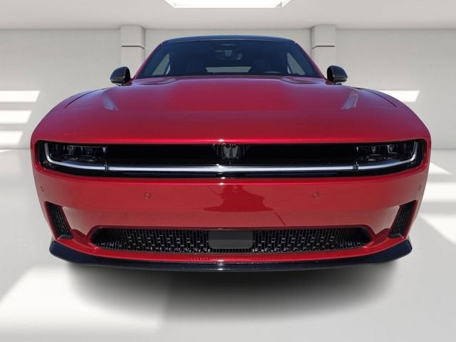 2024 Dodge Charger Daytona Scat Pack