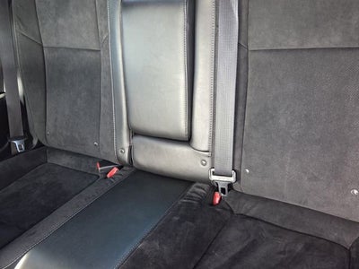 2018 Dodge Challenger T/A 392