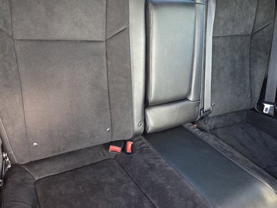 2018 Dodge Challenger T/A 392