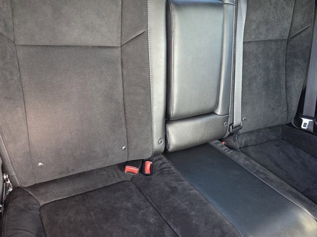 2018 Dodge Challenger T/A 392