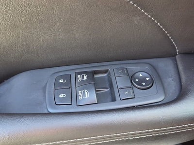 2018 Dodge Challenger T/A 392