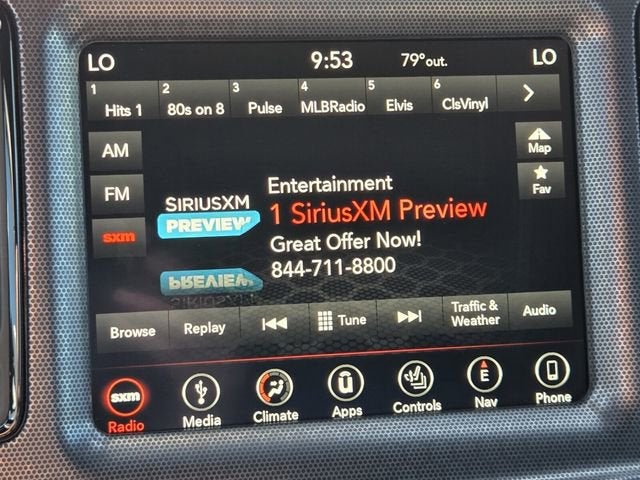 2018 Dodge Challenger T/A 392