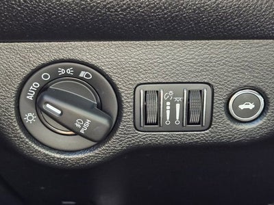 2018 Dodge Challenger T/A 392