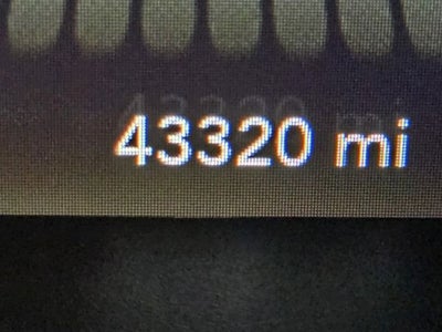 2018 Dodge Challenger T/A 392