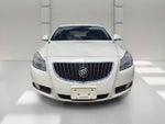 2012 Buick Regal Turbo Premium 1