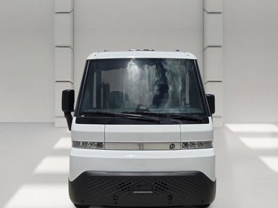 2024 BrightDrop Zevo 600 EJY