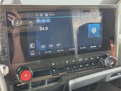 2024 BrightDrop Zevo 600 EJY