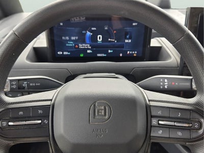 2024 BrightDrop Zevo 600 EJY