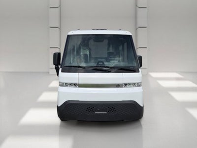 2024 BrightDrop Zevo 600 EJY