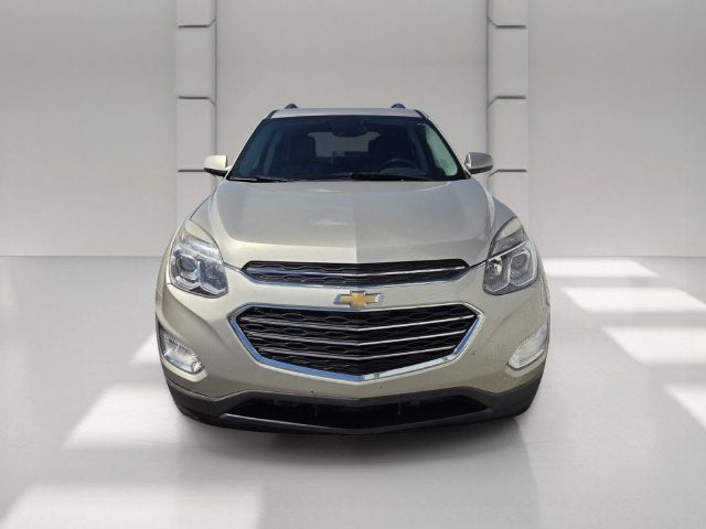 Used 2016 Chevrolet Equinox LT with VIN 2GNALCEK6G1127512 for sale in Avon Park, FL